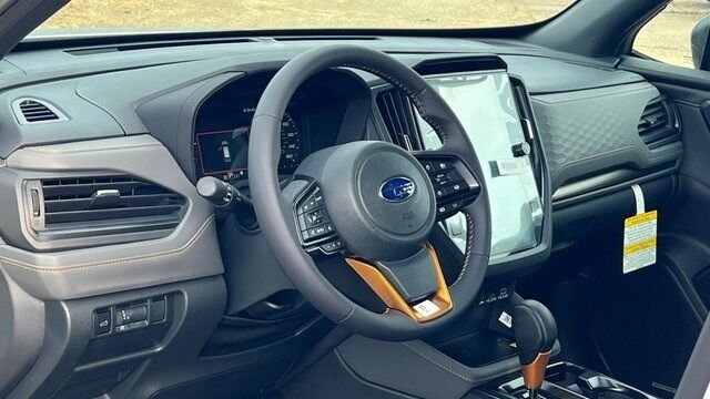 2026 Subaru FORESTER Wilderness Fredericksburg VA