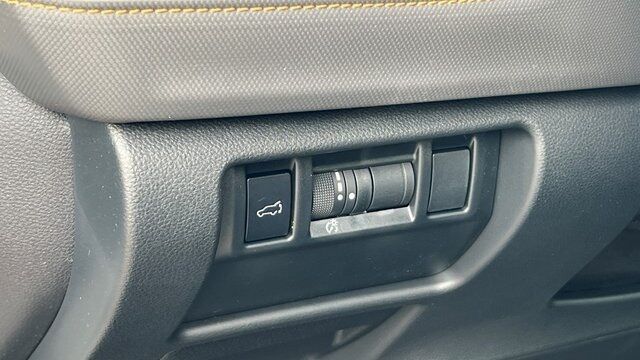 2026 Subaru FORESTER Wilderness Fredericksburg VA