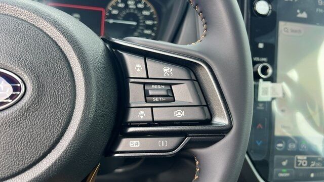 2026 Subaru FORESTER Wilderness Fredericksburg VA