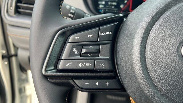 2026 Subaru FORESTER Wilderness Fredericksburg VA