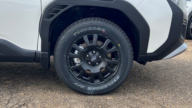 2026 Subaru FORESTER Wilderness Fredericksburg VA