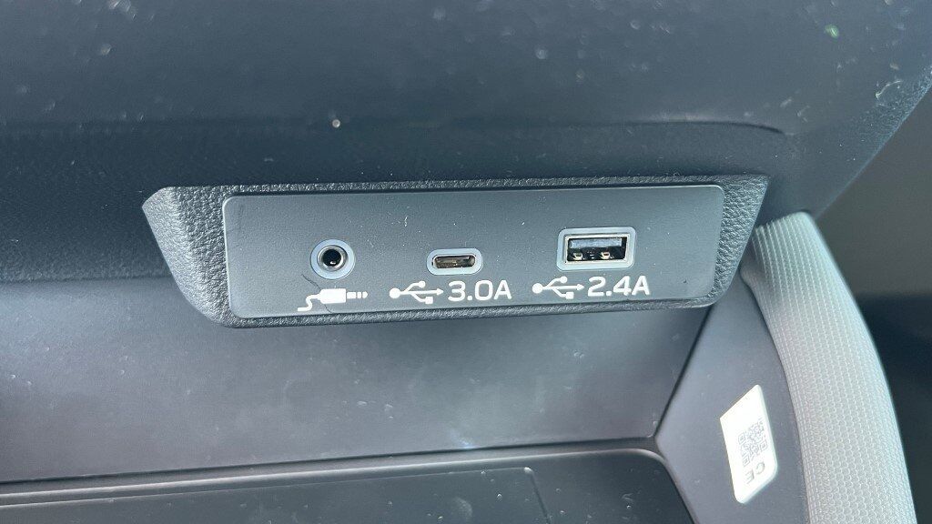 2026 Subaru FORESTER Wilderness Fredericksburg VA