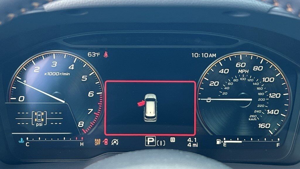 2026 Subaru FORESTER Wilderness Fredericksburg VA