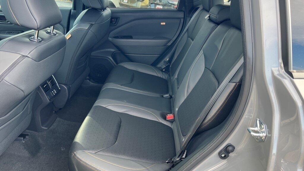 2026 Subaru FORESTER Wilderness Fredericksburg VA