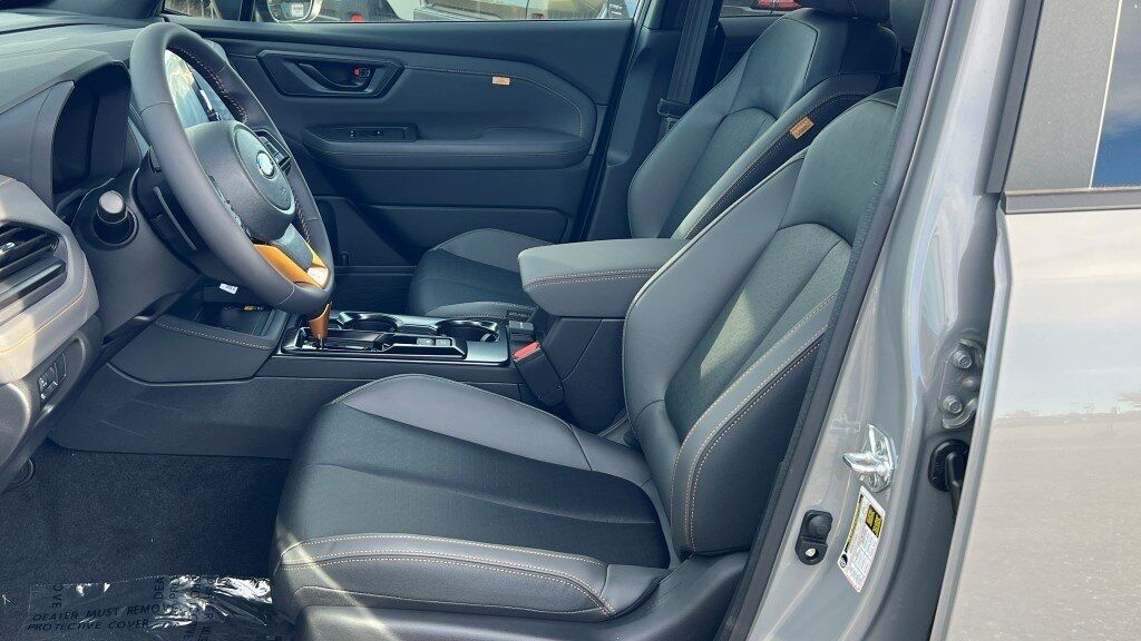 2026 Subaru FORESTER Wilderness Fredericksburg VA