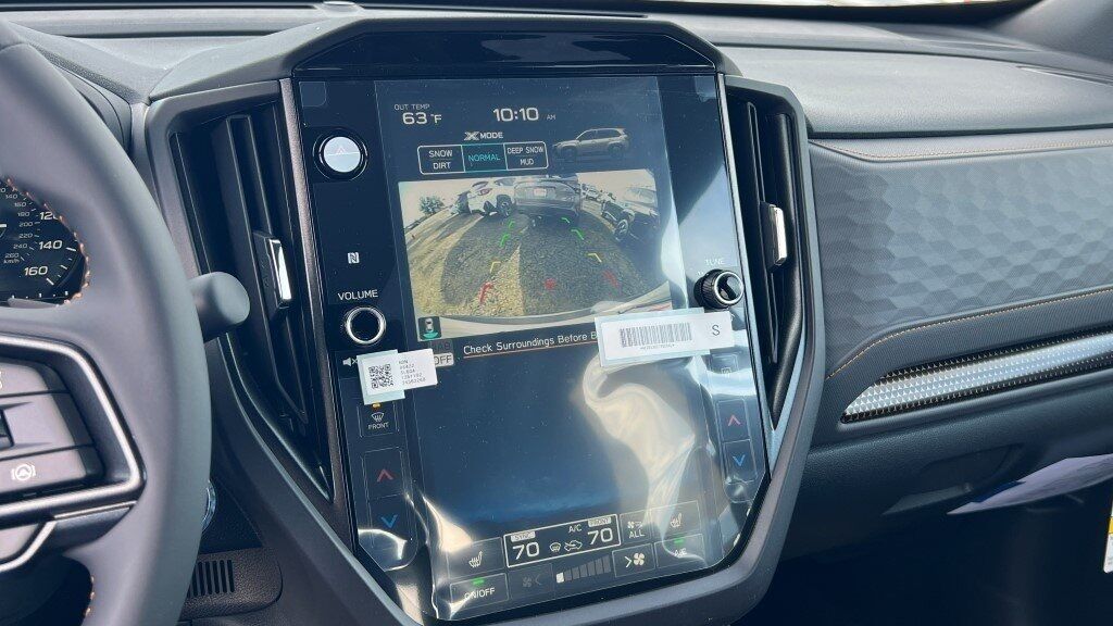 2026 Subaru FORESTER Wilderness Fredericksburg VA