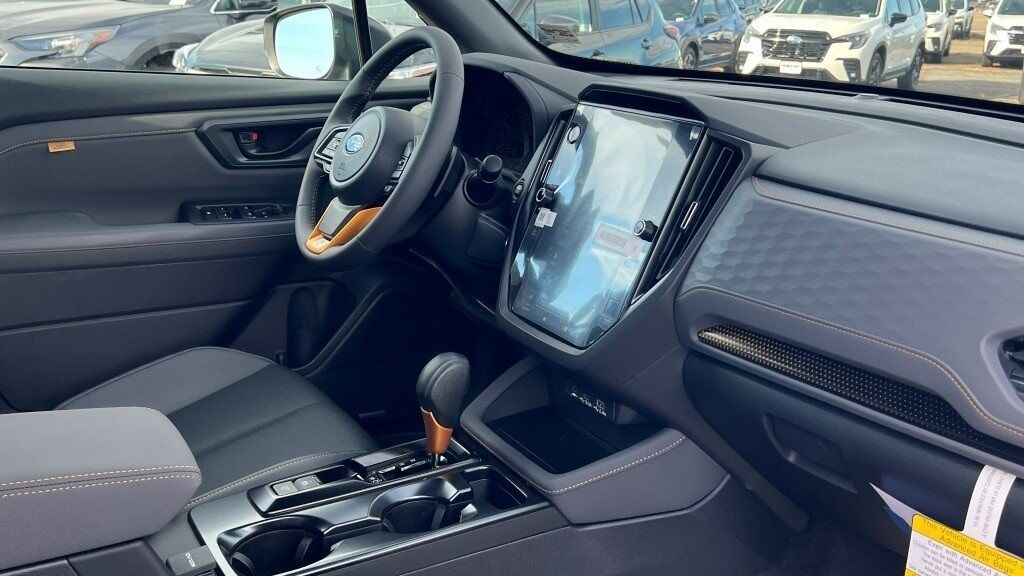 2026 Subaru FORESTER Wilderness Fredericksburg VA