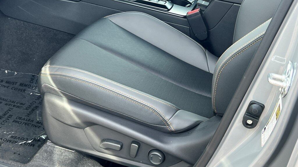 2026 Subaru FORESTER Wilderness Fredericksburg VA