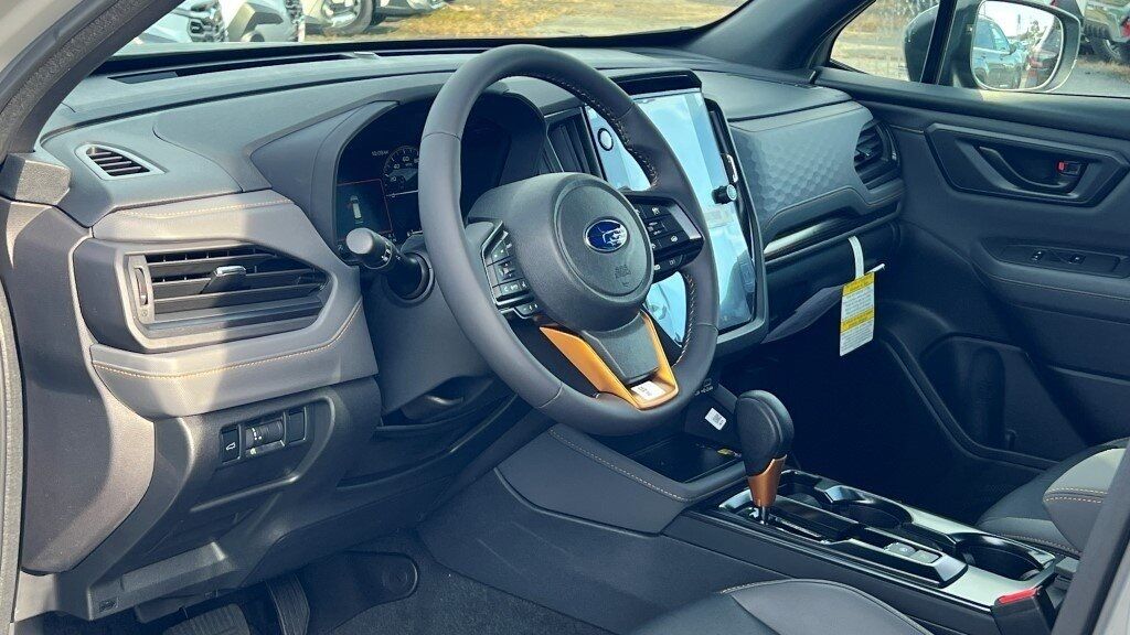 2026 Subaru FORESTER Wilderness Fredericksburg VA