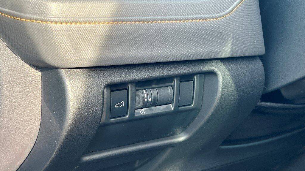 2026 Subaru FORESTER Wilderness Fredericksburg VA