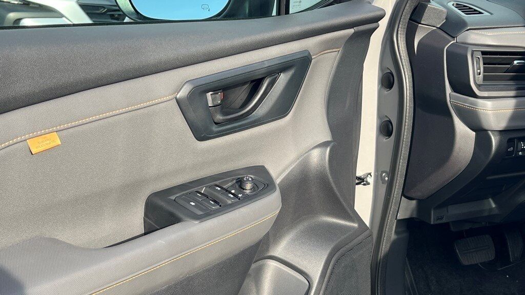 2026 Subaru FORESTER Wilderness Fredericksburg VA