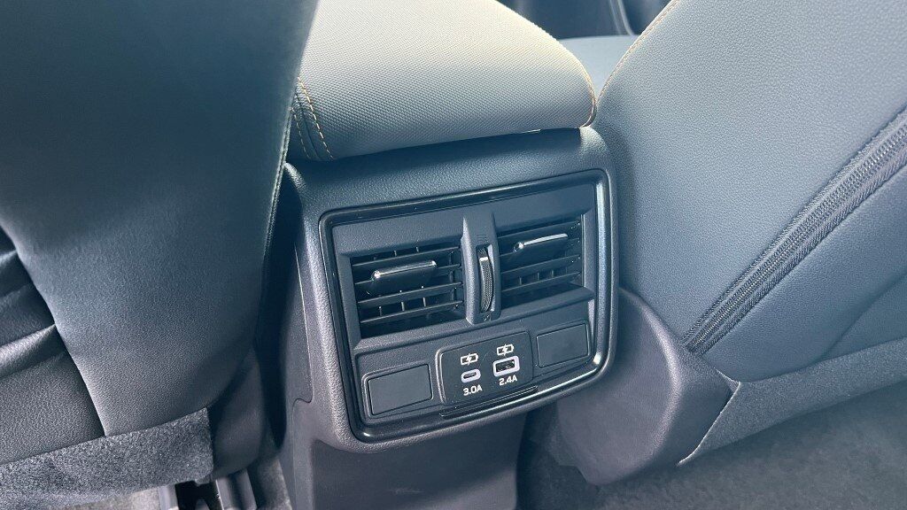 2026 Subaru FORESTER Wilderness Fredericksburg VA