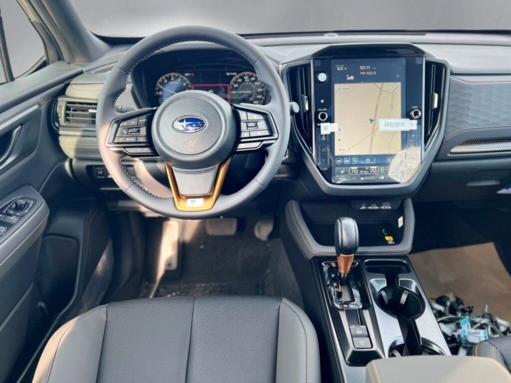 2026 Subaru FORESTER Wilderness Fredericksburg VA