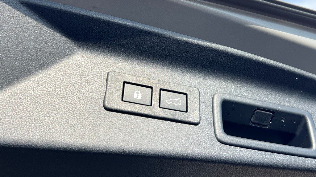 2026 Subaru FORESTER Wilderness Fredericksburg VA