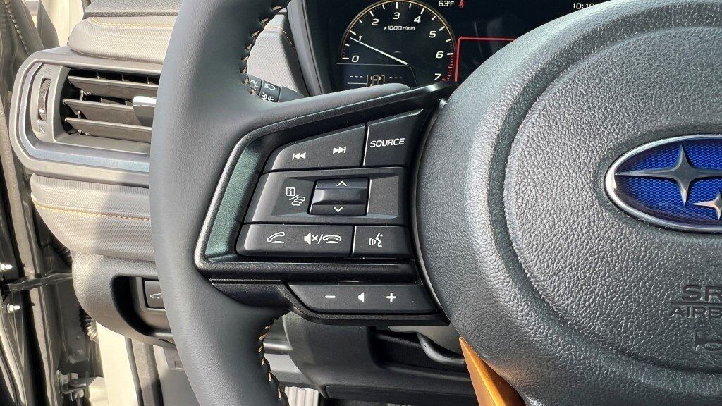 2026 Subaru FORESTER Wilderness Fredericksburg VA