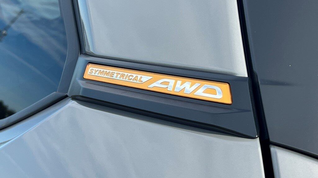 2026 Subaru FORESTER Wilderness Fredericksburg VA