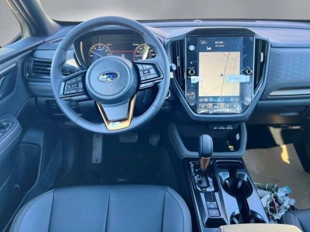 2026 Subaru FORESTER Wilderness Fredericksburg VA