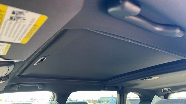 2026 Subaru FORESTER Wilderness Fredericksburg VA