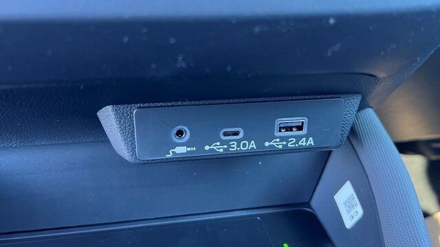 2026 Subaru FORESTER Wilderness Fredericksburg VA