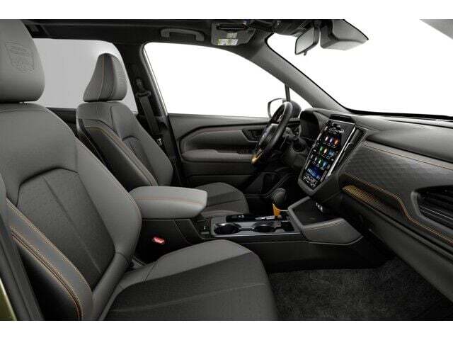 2026 Subaru FORESTER Wilderness Fredericksburg VA