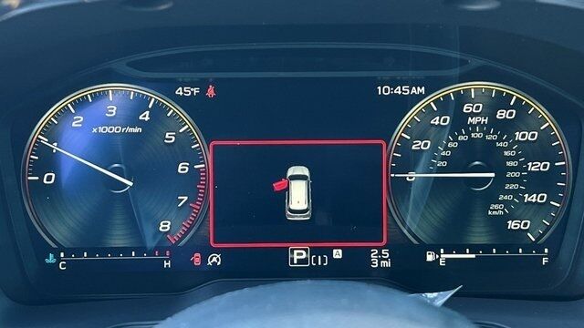 2026 Subaru FORESTER Wilderness Fredericksburg VA