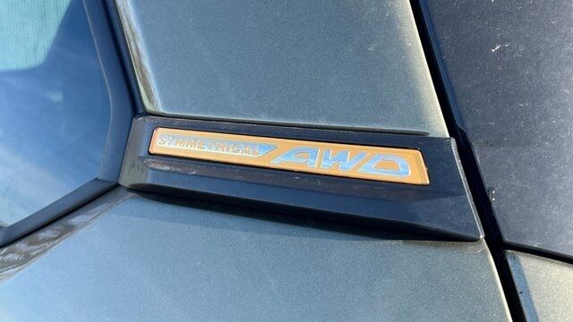 2026 Subaru FORESTER Wilderness Fredericksburg VA