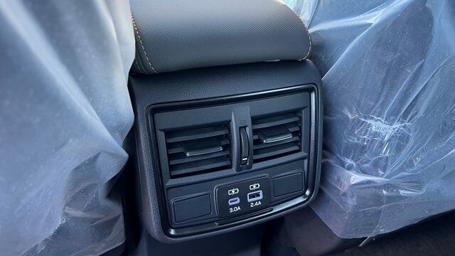 2026 Subaru FORESTER Wilderness Fredericksburg VA