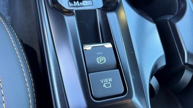 2026 Subaru FORESTER Wilderness Fredericksburg VA