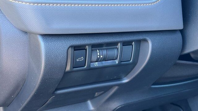 2026 Subaru FORESTER Wilderness Fredericksburg VA