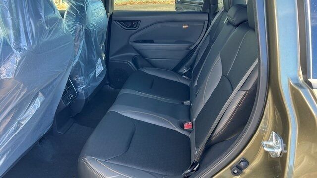 2026 Subaru FORESTER Wilderness Fredericksburg VA