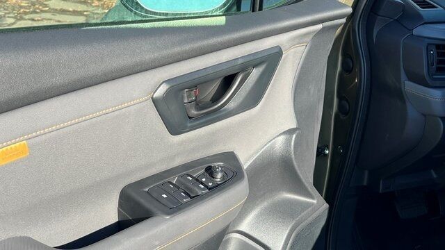 2026 Subaru FORESTER Wilderness Fredericksburg VA