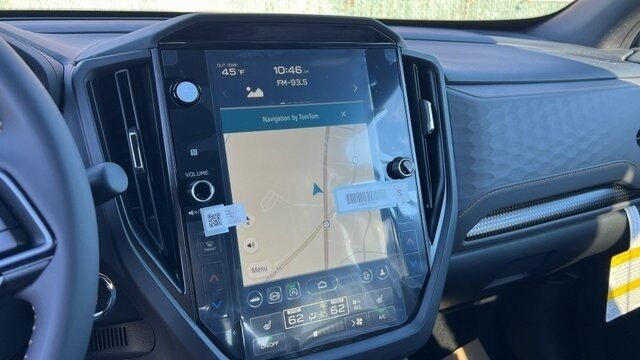 2026 Subaru FORESTER Wilderness Fredericksburg VA