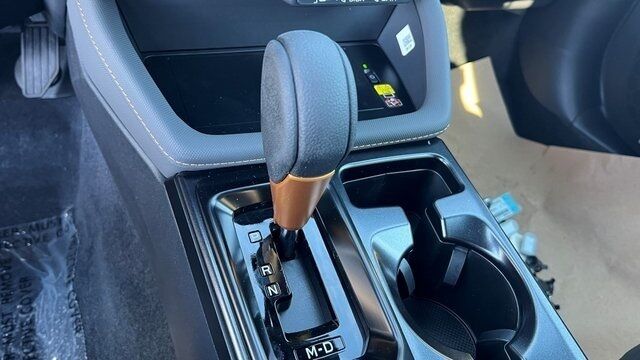 2026 Subaru FORESTER Wilderness Fredericksburg VA