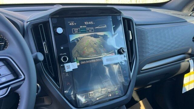 2026 Subaru FORESTER Wilderness Fredericksburg VA