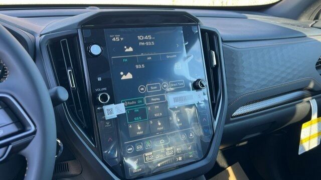 2026 Subaru FORESTER Wilderness Fredericksburg VA