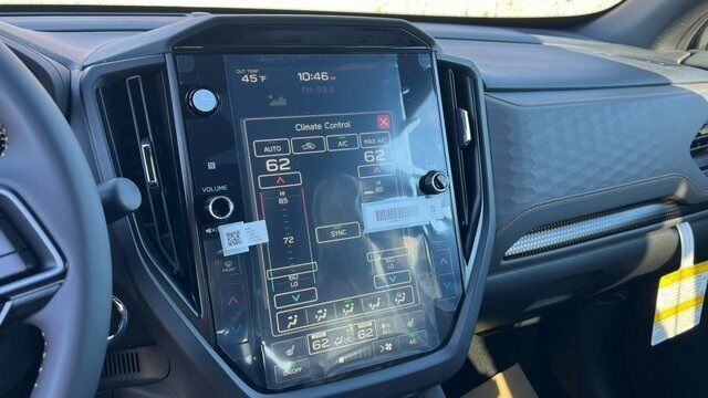 2026 Subaru FORESTER Wilderness Fredericksburg VA