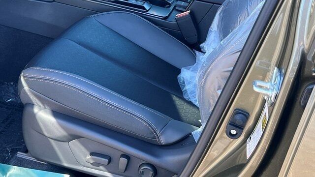 2026 Subaru FORESTER Wilderness Fredericksburg VA