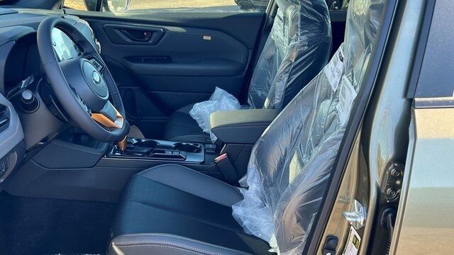 2026 Subaru FORESTER Wilderness Fredericksburg VA