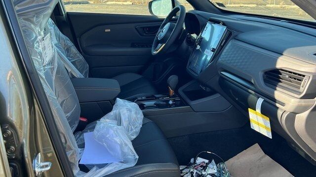 2026 Subaru FORESTER Wilderness Fredericksburg VA