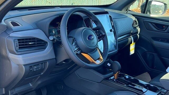 2026 Subaru FORESTER Wilderness Fredericksburg VA