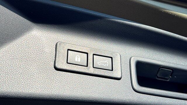 2026 Subaru FORESTER Wilderness Fredericksburg VA