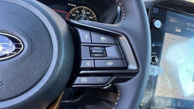 2026 Subaru FORESTER Wilderness Fredericksburg VA