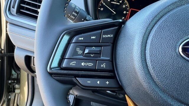 2026 Subaru FORESTER Wilderness Fredericksburg VA