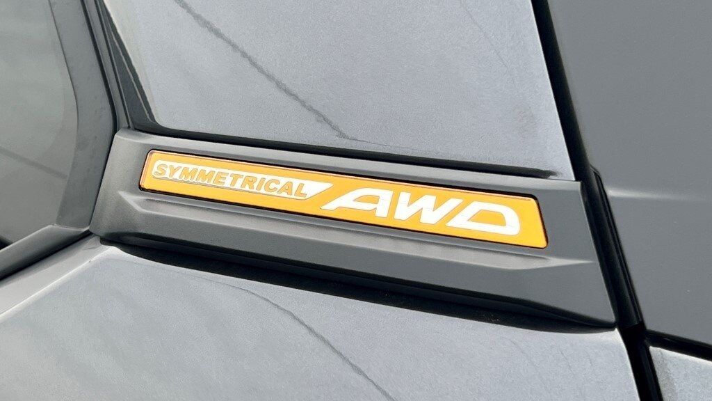 2026 Subaru FORESTER Wilderness Fredericksburg VA