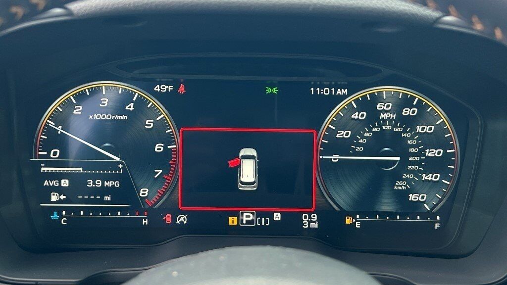 2026 Subaru FORESTER Wilderness Fredericksburg VA