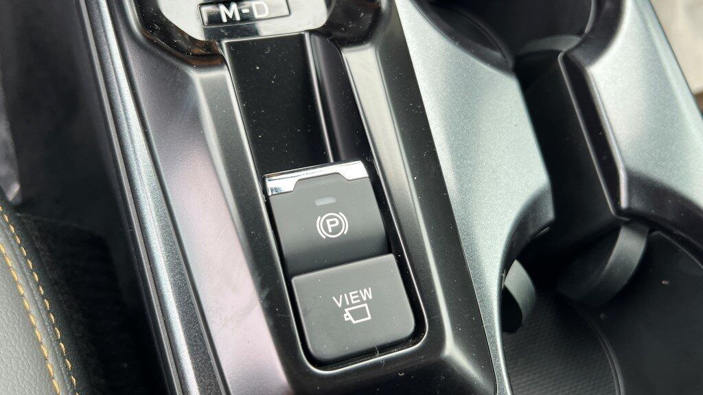 2026 Subaru FORESTER Wilderness Fredericksburg VA