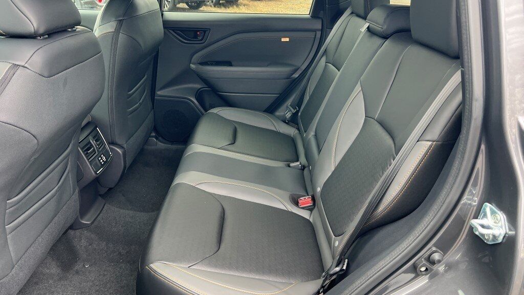 2026 Subaru FORESTER Wilderness Fredericksburg VA