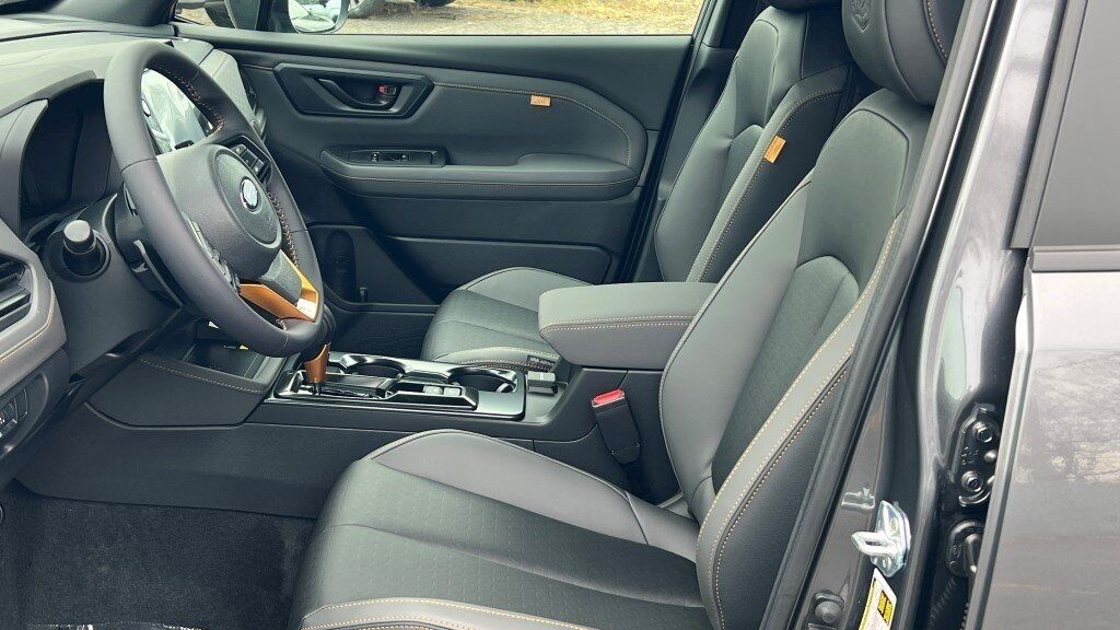 2026 Subaru FORESTER Wilderness Fredericksburg VA