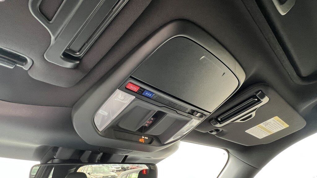 2026 Subaru FORESTER Wilderness Fredericksburg VA