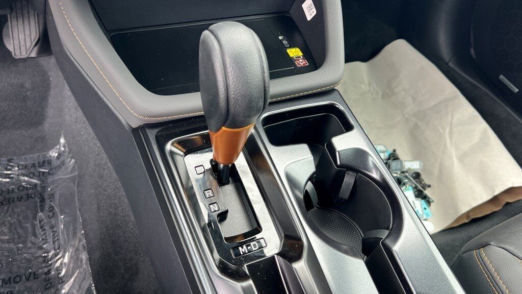 2026 Subaru FORESTER Wilderness Fredericksburg VA